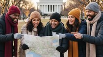 An Epic Scavenger Hunt Monuments and More at the National Mall