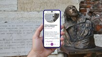 Self Guided Walking Tour of Verona with Audio Guide