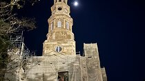 Charleston History Tour at Night