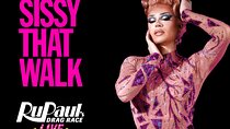 RuPaul's Drag Race LIVE! at the Flamingo Las Vegas