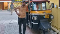 Kochi Tuk-Tuk Tour with Pickup From Cruise Ships & Hotel