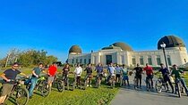 Griffith Observatory Electric Mountain Bike Tour