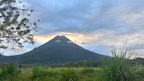 Modified Volcano Guided Hike Tour