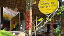 Lombok Cooking Class by Mas Oppa