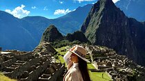 Private Full Day Machupicchu Tours from Cusco with Lunch