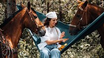 100-Year-Old family-run Finca: Horseback Riding & More