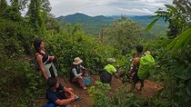 2 Day Mt. Aural Hiking Adventure Cambodia's Peak Challenge