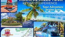 Discover the magic of Key West: book your experience today!