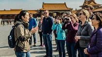 Forbidden City Small-Group Tour with Entry Tickets, Expert Guide