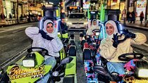 Premium Go-Kart Experience Through Osaka’s Best-Known Landmarks