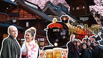 Private Day Trip to Kawagoe Little Edo and Optional Harry Potter
