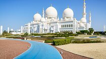 Abu Dhabi Private Wow City Tour