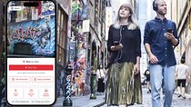Marvellous Melbourne: A Self-Guided Audio Tour