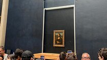Paris: Louvre Museum Skip-the-Line Entry and Intro to Mona Lisa 
