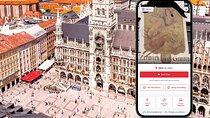 Munich's Historic City Centre: A Self-Guided Audio Tour