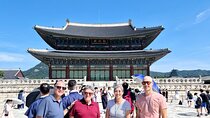 The Lonely and Great God Tour - Seoul Daily City Tour