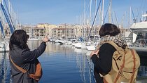 Marseille Highlights & Wine Tasting Day Tour from Marseille