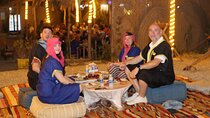 Sunset Camel Ride tour with Barbecue dinner in the beach