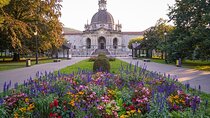 San Sebastián, Loyola Sanctuary & Getaria Day Trip from Bilbao