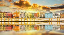 Explore Seville Triana with Walking Tour