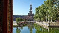 Seville Hidden Gems Walking Tour with Local Guide