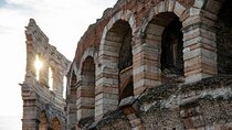 Hidden Verona & the Roman Arena - 2 hour private tour