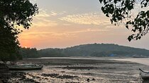 Goa Chapora River Private Tour