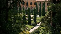 Hidden Verona: Giusti Garden- 1,5 hour private walking tour