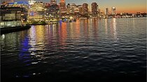 Boston best Cruise Signature Dinner 