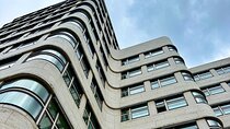 Modernism and Bauhaus - Private architecture tour of Berlin