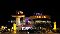 Private Transfer to Fares Seafood Restaurant: Sharm El Sheikh