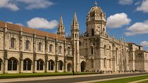 Jeronimos Monastery, Tickets and Guided Visit