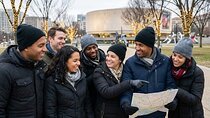  A Remarkable Scavenger Hunt in Washington D.C. 