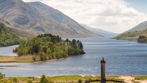 Glencoe Glenfinnan Viaduct Small Group Day Tour from Edinburgh