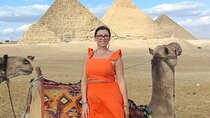 Luxury Pyramids and Grand Egyptian Museum Experience