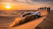 Desert Safari Dubai