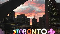 Toronto Highlights Walking Tour with a Local