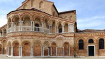 Murano Basilica Evening Tour Exclusive After Hours Visit