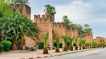 Taroudant Adventure Explore Morocco’s Ancient Walled City