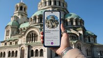 Self Guided Walking Tour of Sofia with Audio Guide