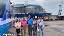 Halong City Tour Shore Excursion Half Day From Cruise Port