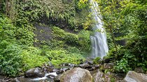 Lombok 2 Day Tours, Sendang Gile, Tiu Kelep Trek and Gili Nanggu