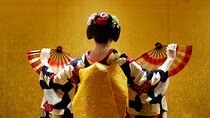 One Hour Geisha Show in Gion Kyoto