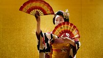 Exclusive Geisha Show in Kyoto with Full Meal