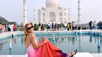 Five days Golden Triangle India Tour From Delhi