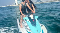Burj Al Arab Jet Ski Ride for 2. Free Photos & Videos
