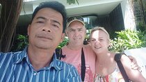 Best Taxi Siem Reap to Battambang - English Speaking Driver