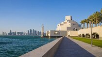 Doha Transit City Tour from Airport