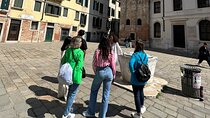 Venice Hidden Gems Walking Tour from Santa Lucia Train Station