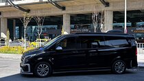 Cappadocia Airport Transfer Private Service NAV ASR